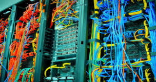 Профессиональный монтаж слаботочных сетей и систем от 1550 руб. в Старой Руссе - ЭлектроСрс