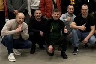 О компании ЭлектроСрс, фото, команда