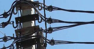 Монтаж СИП провода от 414 руб. в Старой Руссе - Подключение и установка от ЭлектроСрс